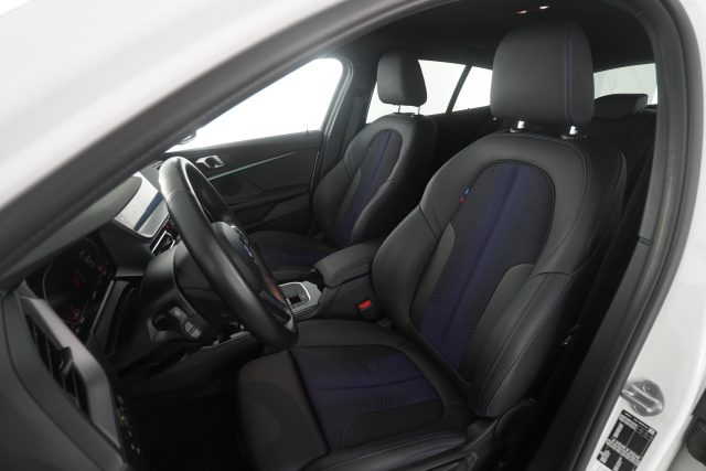 BMW 118 usata 2