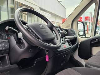 CITROEN Jumper usata, con USB