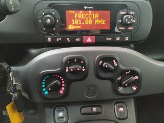 FIAT Panda usata, con Immobilizzatore elettronico