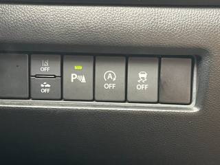 SUZUKI Swift usata, con Cruise Control