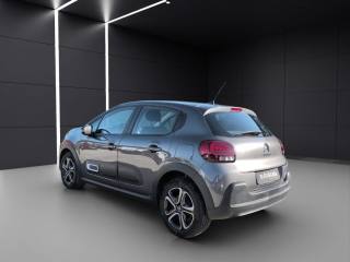 CITROEN C3 usata, con Airbag laterali