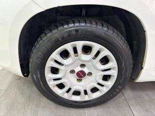 FIAT Panda usata 28