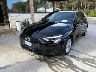 AUDI A3 SPB 35 TDI