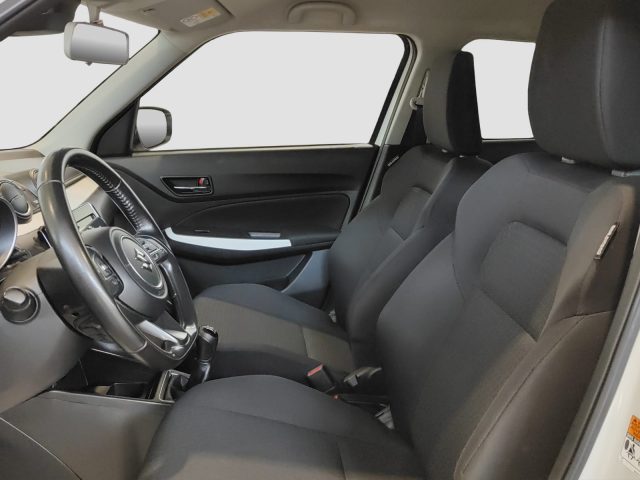 SUZUKI Swift usata 12