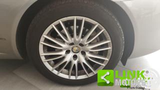 ALFA ROMEO 159 usata 23