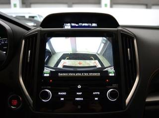 SUBARU XV usata, con Climatizzatore