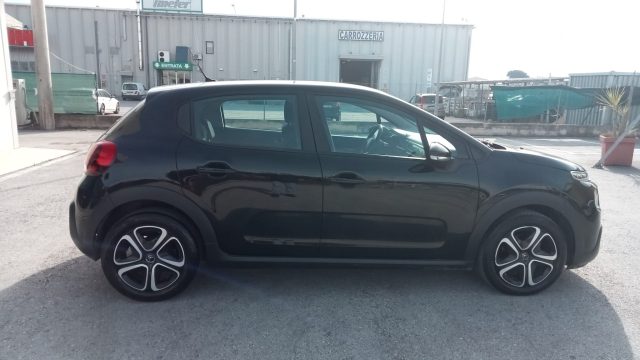 CITROEN C3 usata, con Climatizzatore