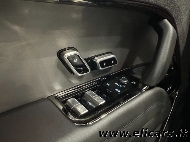 LAND ROVER Range Rover Sport usata, con Climatizzatore