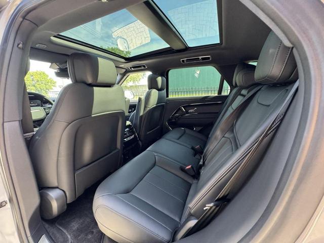 LAND ROVER Range Rover Sport usata, con ESP