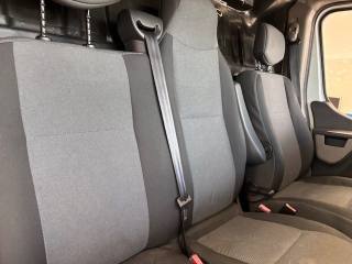 RENAULT Master usata, con Specchietti laterali elettrici