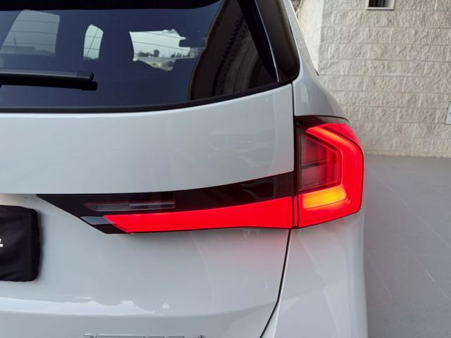 BMW X1 usata, con Airbag posteriore