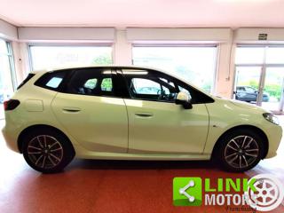 BMW 218 usata, con Controllo automatico clima