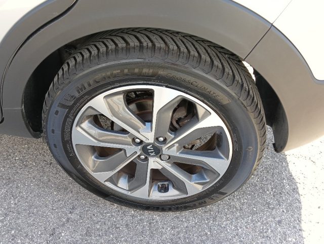 KIA Stonic usata, con Touch screen