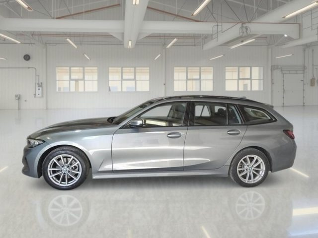 BMW 320 usata, con Airbag Passeggero