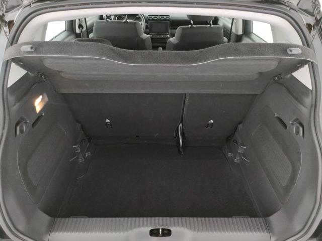 CITROEN C3 Aircross usata, con Immobilizzatore elettronico