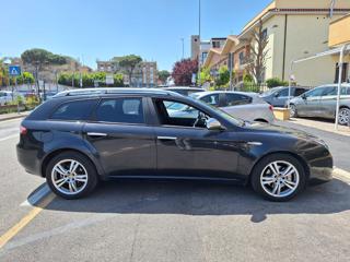 ALFA ROMEO 159 usata, con Boardcomputer