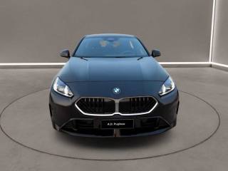 BMW 120 usata, con Airbag