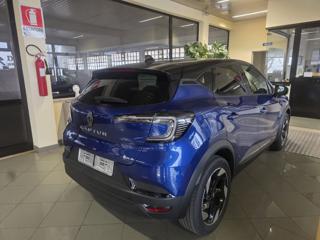 RENAULT Captur usata, con Cerchi in lega