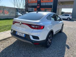 RENAULT Arkana usata, con Alzacristalli elettrici