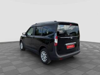 FORD Tourneo Courier usata 2