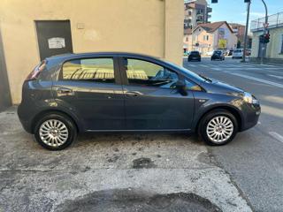FIAT Grande Punto usata 4