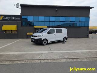 FIAT Scudo 1.5 BlueHDi 120CV L2H1 Furgone Pack Techno & Assis