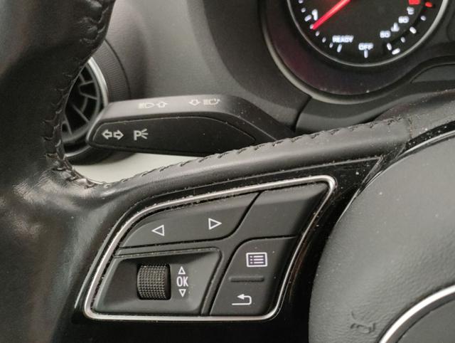 AUDI Q2 usata, con Park Distance Control