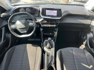 PEUGEOT 2008 usata, con Cerchi in lega