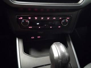 SEAT Arona usata, con Frenata d