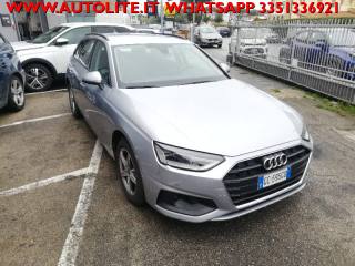 AUDI A4 usata, con Airbag