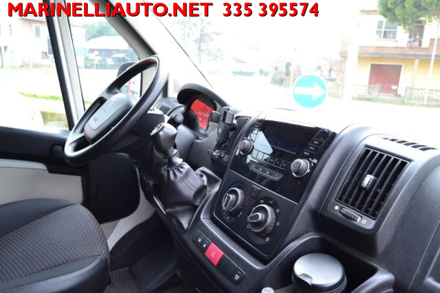 PEUGEOT Boxer usata 19