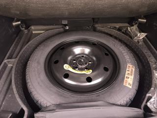 JEEP Compass usata, con Bluetooth