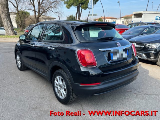 FIAT 500X usata, con Airbag Passeggero