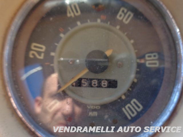 VOLKSWAGEN T1 usata 15