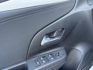 OPEL Corsa usata, con Specchietti laterali elettrici