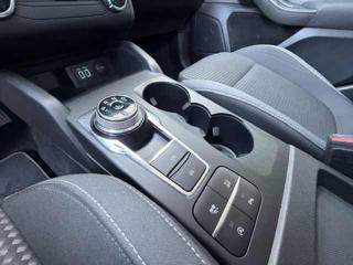 FORD Focus usata, con Climatizzatore