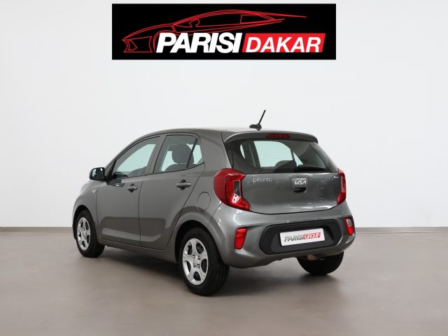 KIA Picanto usata, con Airbag Passeggero
