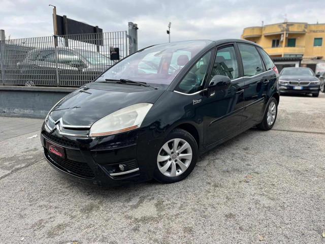 CITROEN C4 Picasso usata, con Airbag Passeggero