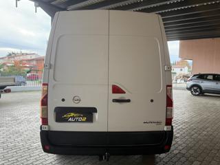 OPEL Movano usata, con Chiusura centralizzata