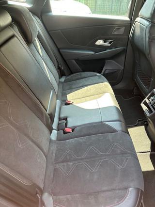 DS AUTOMOBILES DS 7 Crossback usata, con Fari Xenon