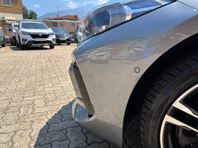 BMW 120 usata, con Airbag laterali