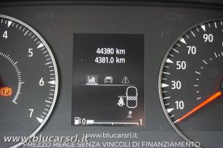 DACIA Sandero usata, con Sistema di navigazione