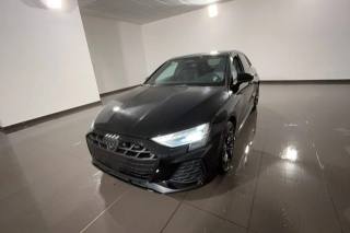 AUDI A3 usata, con Airbag