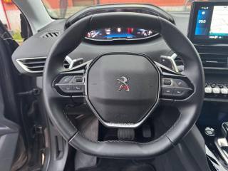 PEUGEOT 3008 usata, con Chiusura centralizzata