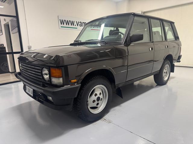 LAND ROVER Range Rover usata, con Cerchi in lega