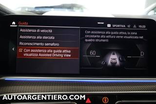 BMW X6 usata, con Leve al volante