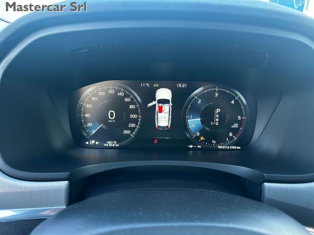 VOLVO V90 usata, con ESP