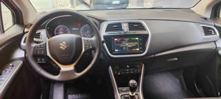 SUZUKI S-Cross usata, con ESP