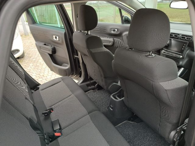 CITROEN C3 Aircross usata, con Boardcomputer