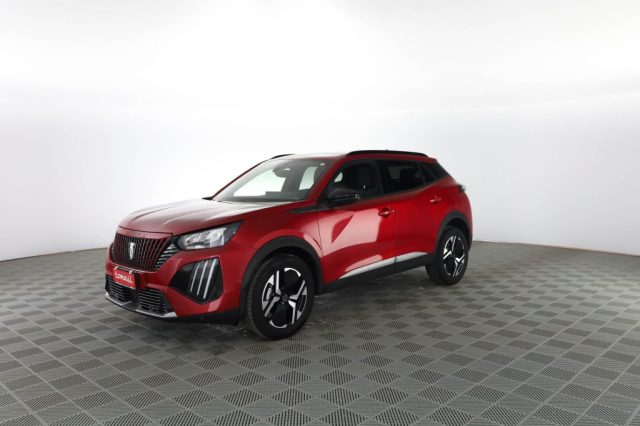 PEUGEOT 2008 usata 6